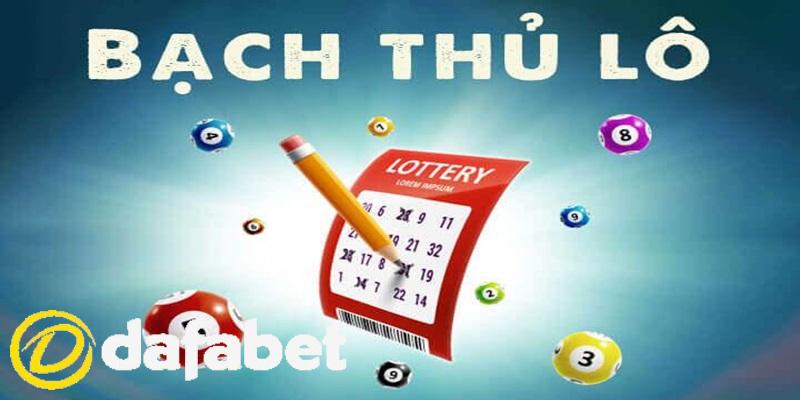 Giải thích khái niệm bạch thủ lô nghĩa là gì?
